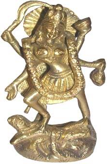 Ma Kali